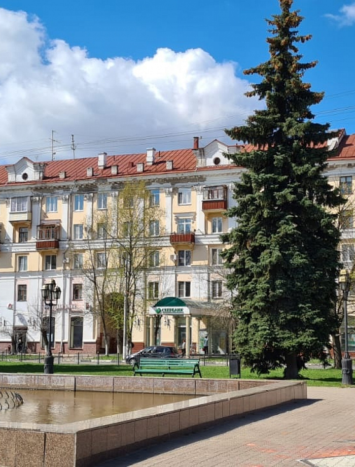 Электросталь: история и наследие города