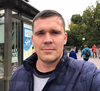 Андреев Владимир